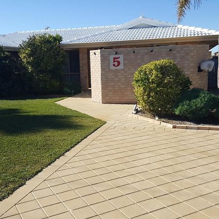 Alexander Drive B & B Έσπερανς Εξωτερικό φωτογραφία