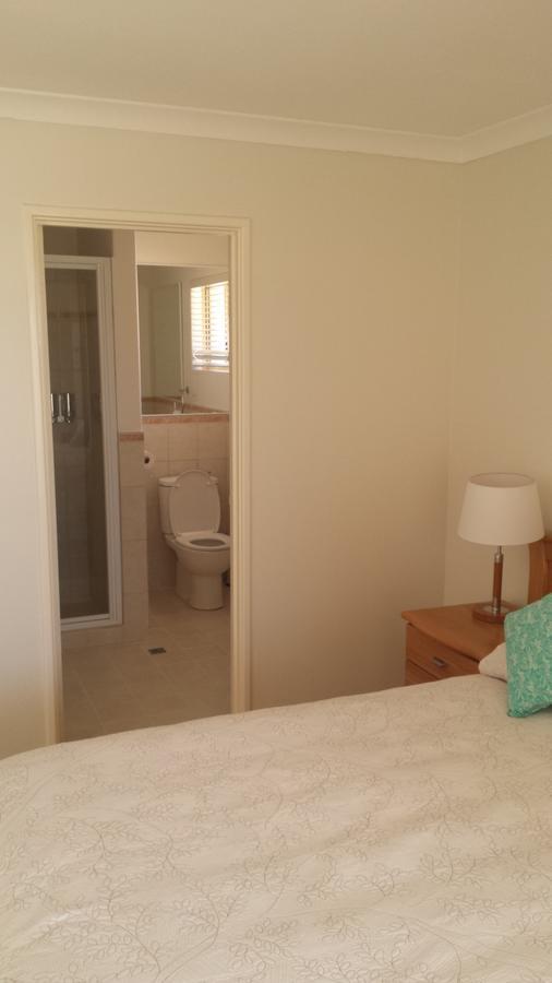 Alexander Drive B & B Έσπερανς Εξωτερικό φωτογραφία