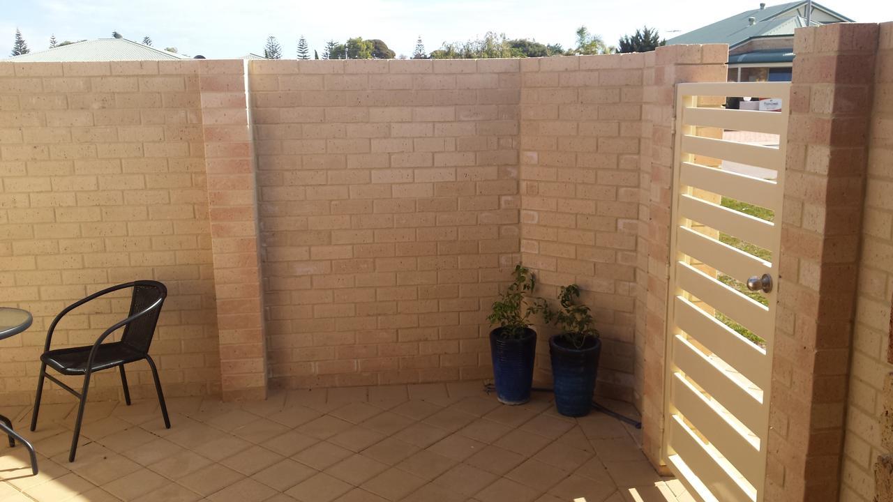 Alexander Drive B & B Έσπερανς Εξωτερικό φωτογραφία